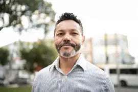 Luis Martínez